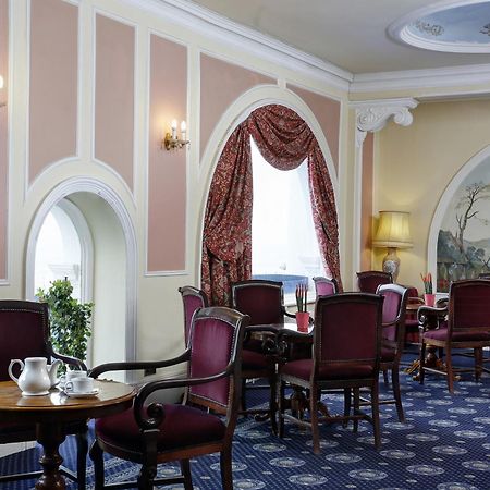 Royal Victoria Hotel St Leonards-on-Sea Dış mekan fotoğraf