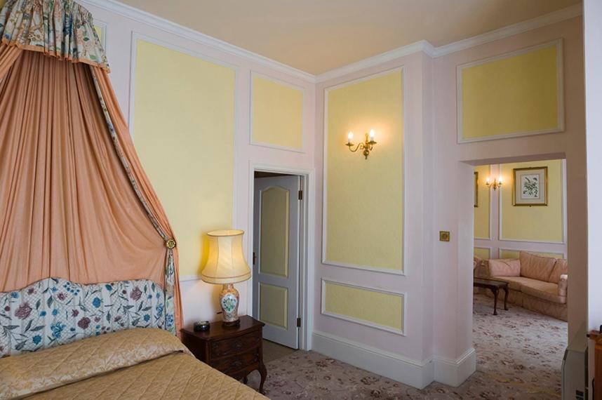 Royal Victoria Hotel St Leonards-on-Sea Dış mekan fotoğraf