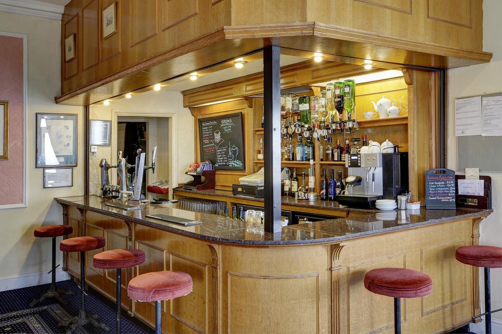Royal Victoria Hotel St Leonards-on-Sea Dış mekan fotoğraf