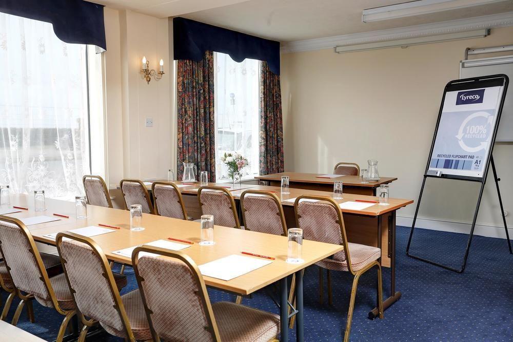 Royal Victoria Hotel St Leonards-on-Sea Dış mekan fotoğraf