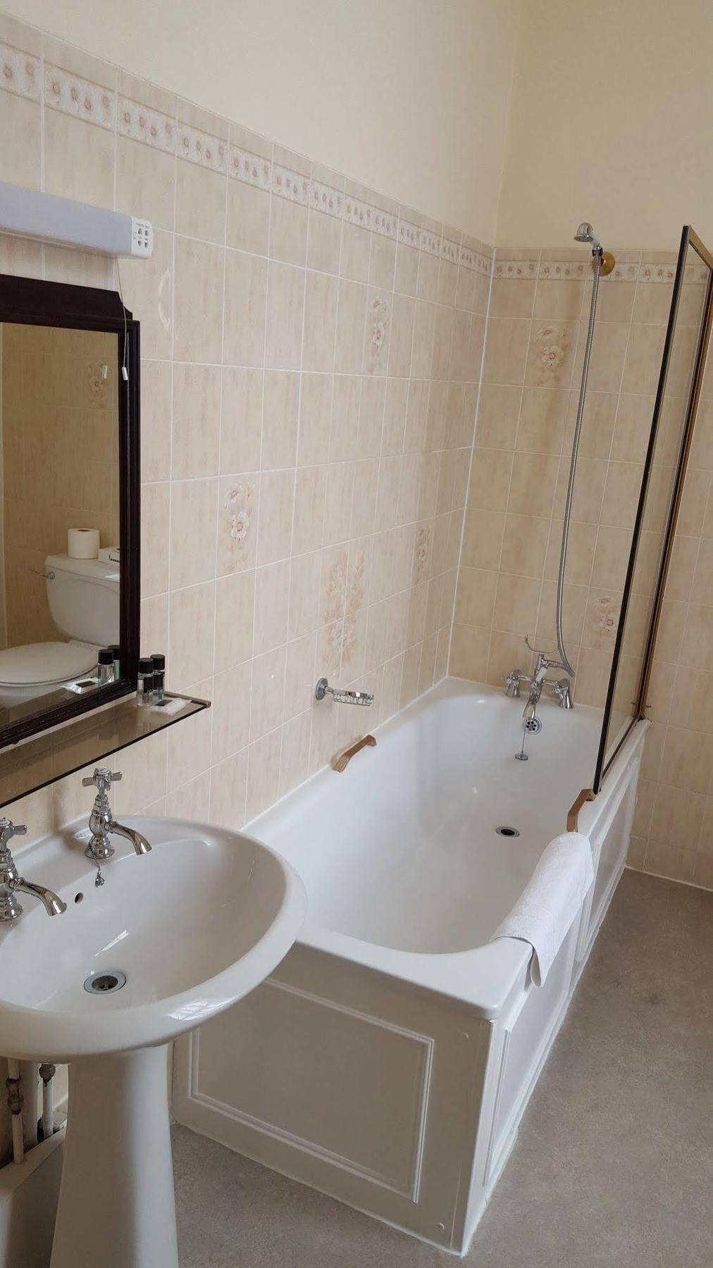 Royal Victoria Hotel St Leonards-on-Sea Dış mekan fotoğraf